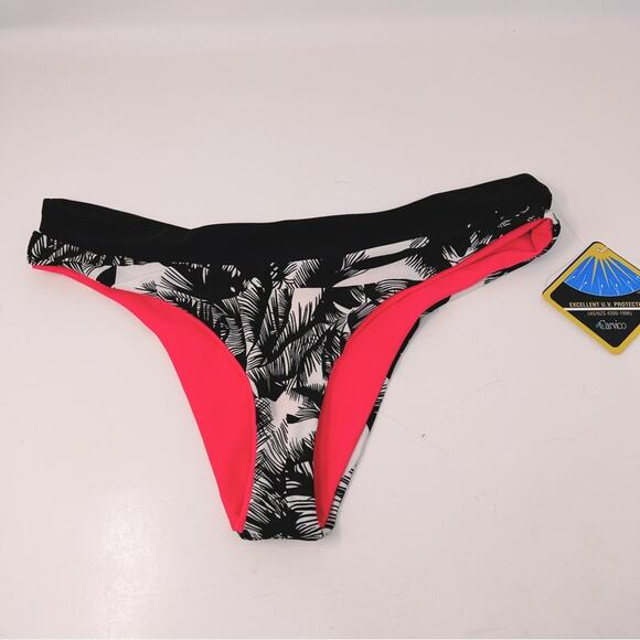 Fabletics Malibu Andrea Reversible Bikini Bottom & Juliana Bikini Top Medium NWT - Picture 13 of 14